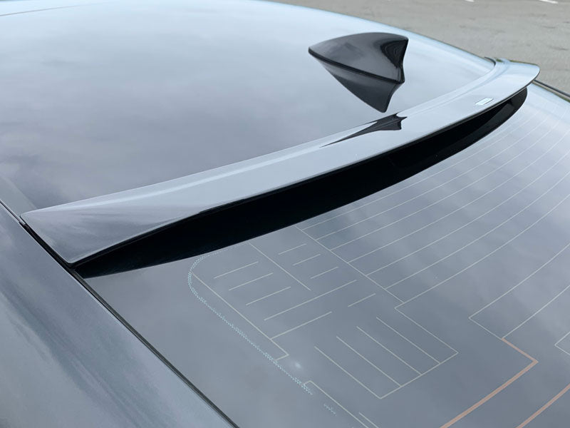 Lexon Rear Roof Wing - Lexus RC / RCF (2015+)