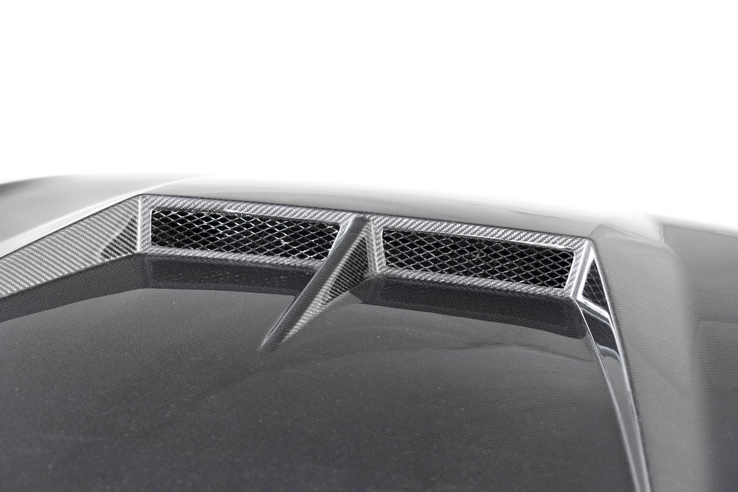 ARK 2018-2023 Kia Stinger Legato V2 Hood