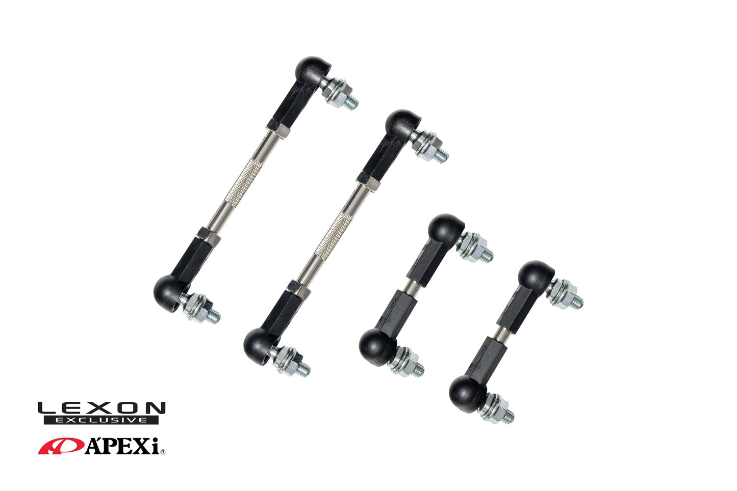 Lexon Lowering Link (STD-RWD) - Lexus LS 500/500h & LS 460/460L