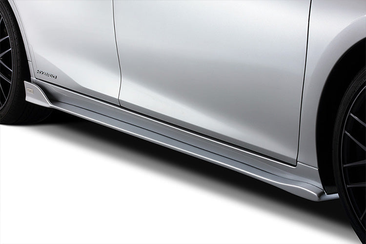 TOM's Racing Side Diffuser, 2019-2025 Lexus ES300h/ ES350
