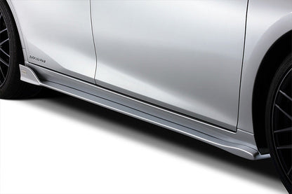 TOM's Racing Side Diffuser, 2019-2025 Lexus ES300h/ ES350
