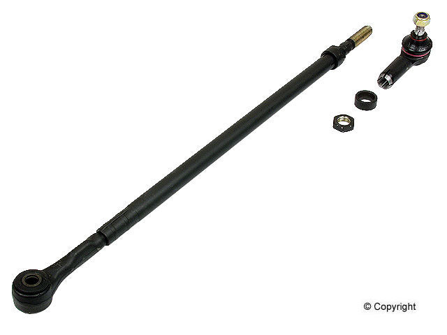 Lemfoerder Steering Tie Rod Assembly