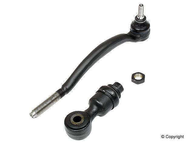 Lemfoerder Suspension Guide Rod