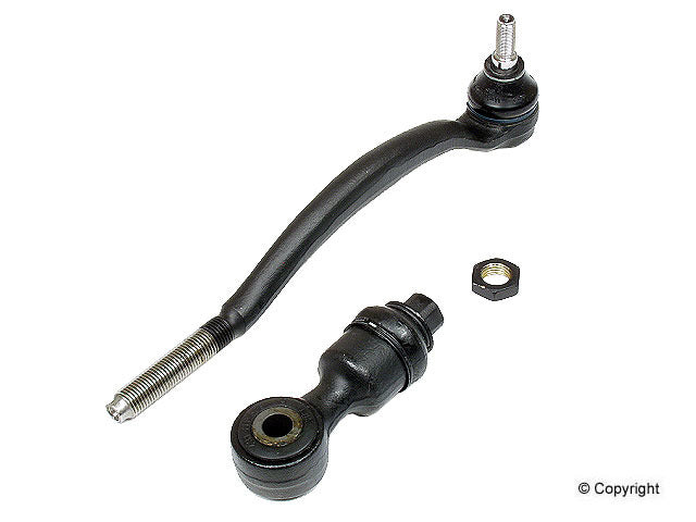 Lemfoerder Suspension Guide Rod