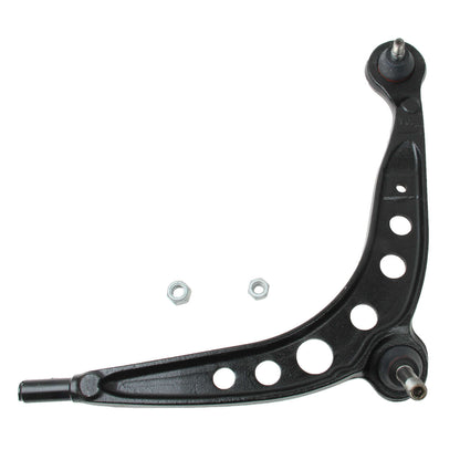Lemfoerder Suspension Control Arm and Ball Joint Assembly