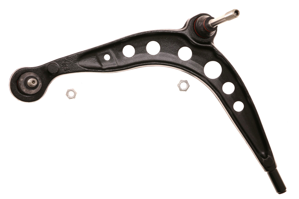 Lemfoerder Suspension Control Arm and Ball Joint Assembly