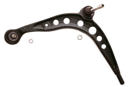 Lemfoerder Suspension Control Arm and Ball Joint Assembly