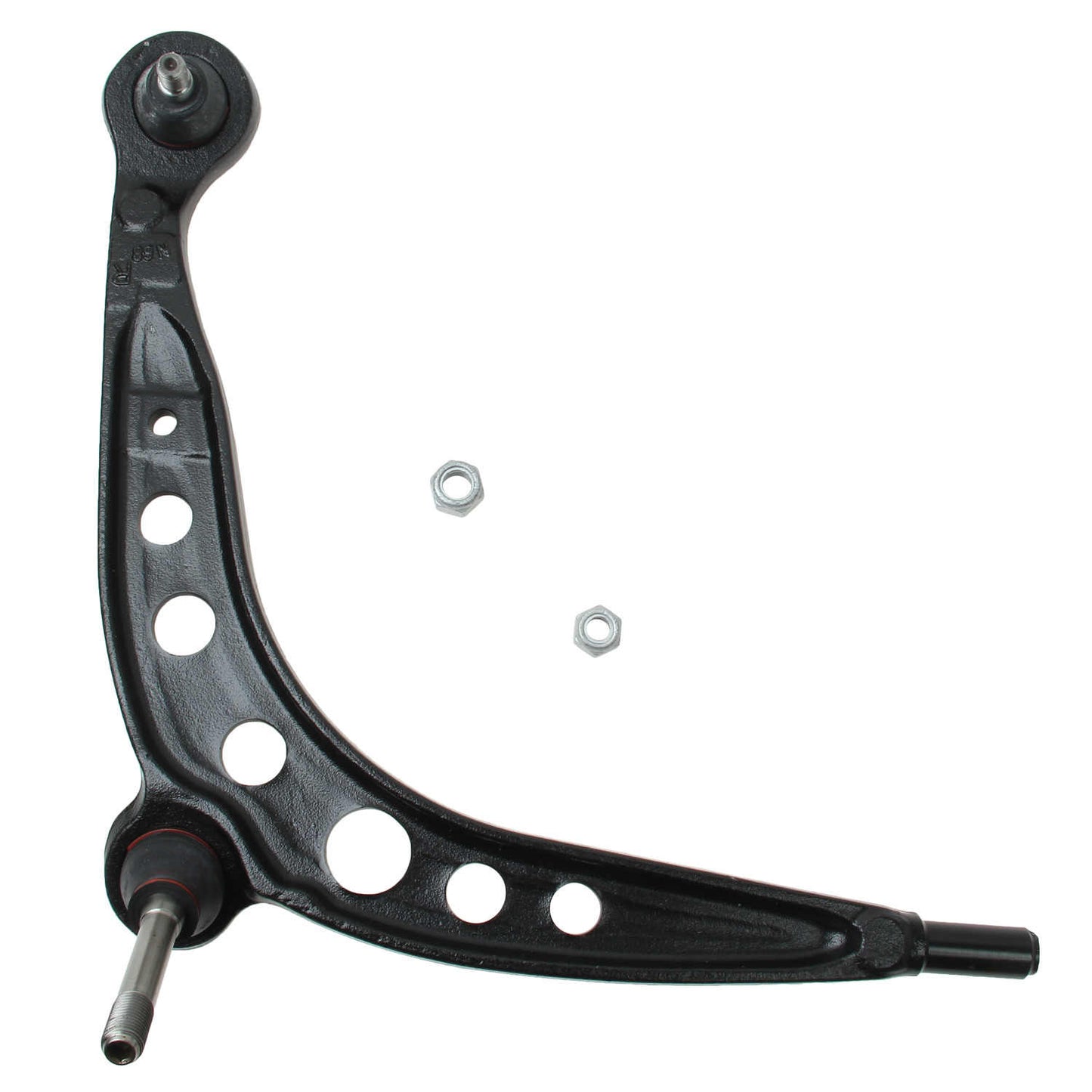 Lemfoerder Suspension Control Arm and Ball Joint Assembly