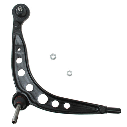 Lemfoerder Suspension Control Arm and Ball Joint Assembly