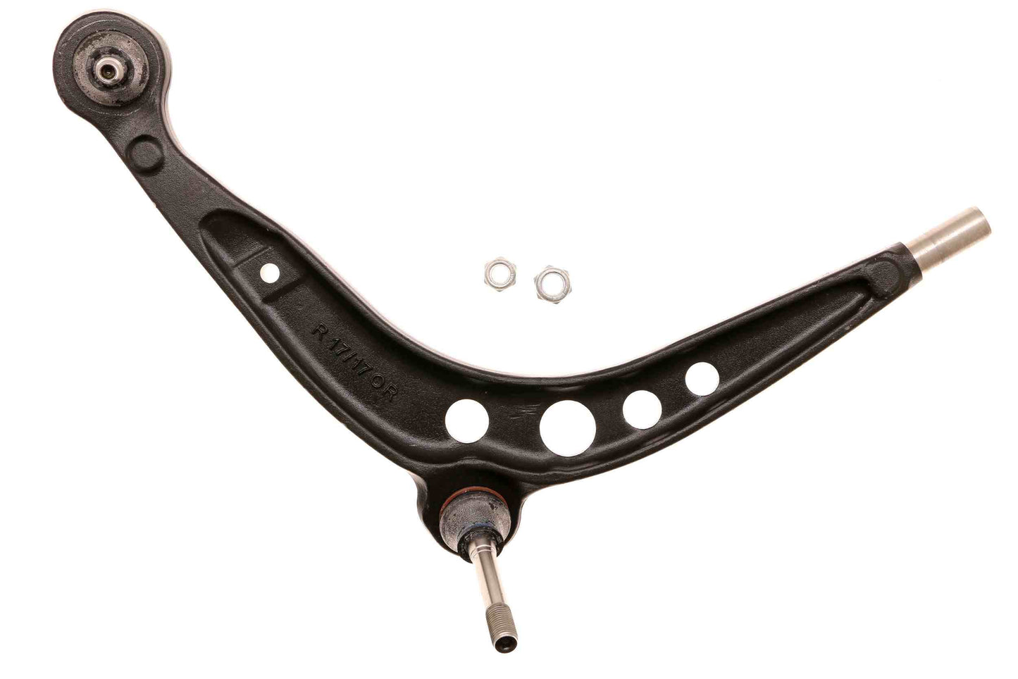 Lemfoerder Suspension Control Arm and Ball Joint Assembly