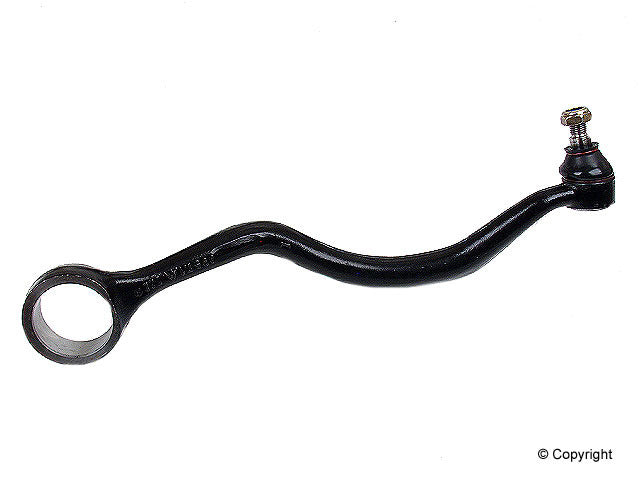Lemfoerder Suspension Control Arm and Ball Joint Assembly