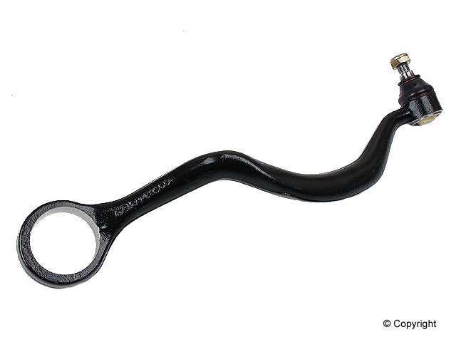 Lemfoerder Suspension Control Arm and Ball Joint Assembly