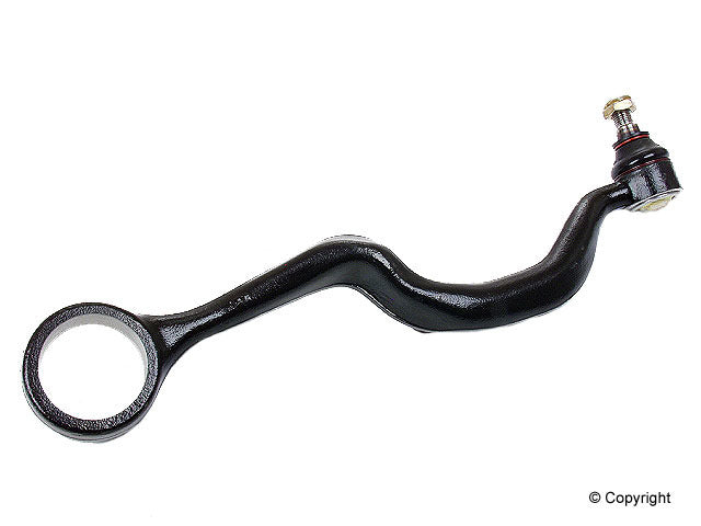 Lemfoerder Suspension Control Arm and Ball Joint Assembly