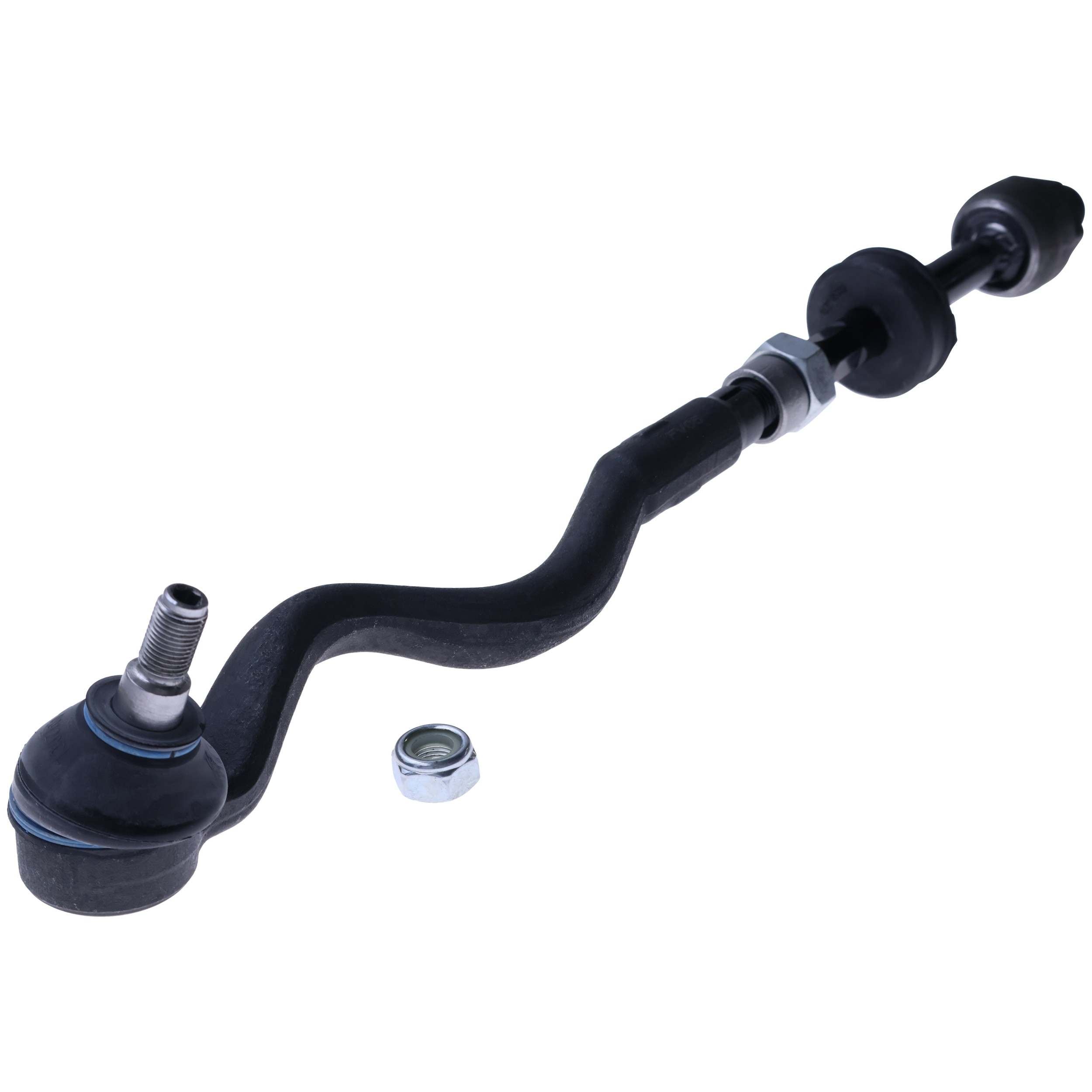 Lemfoerder Steering Tie Rod Assembly