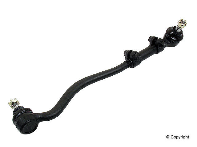 Lemfoerder Steering Tie Rod Assembly