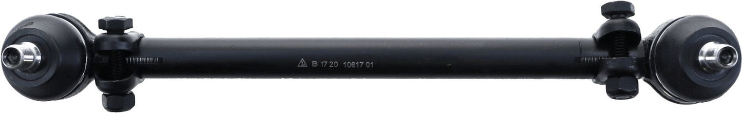 Lemfoerder Steering Tie Rod Assembly