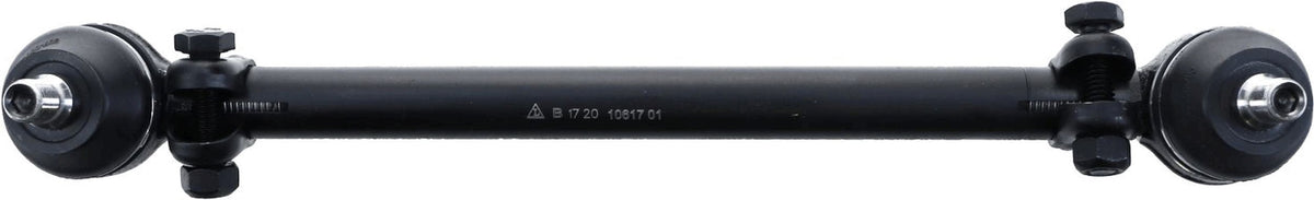 Lemfoerder Steering Tie Rod Assembly