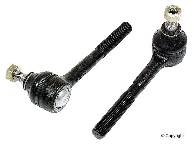 Lemfoerder Steering Tie Rod End