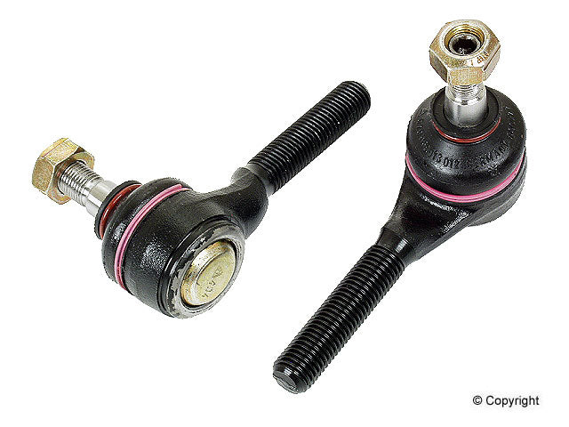 Lemfoerder Steering Tie Rod End