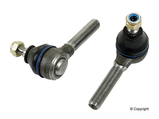 Lemfoerder Steering Tie Rod End