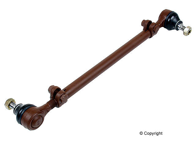 Lemfoerder Steering Tie Rod Assembly