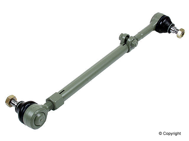 Lemfoerder Steering Tie Rod Assembly