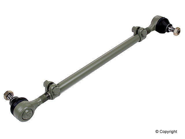 Lemfoerder Steering Tie Rod Assembly
