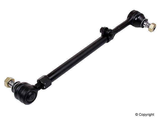 Lemfoerder Steering Tie Rod Assembly