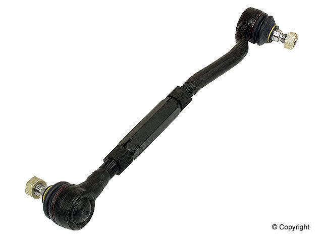 Lemfoerder Steering Tie Rod Assembly