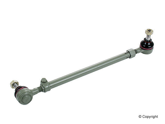 Lemfoerder Steering Tie Rod Assembly