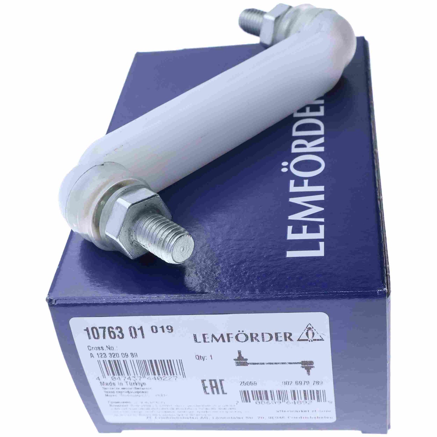 Lemforder 1076301