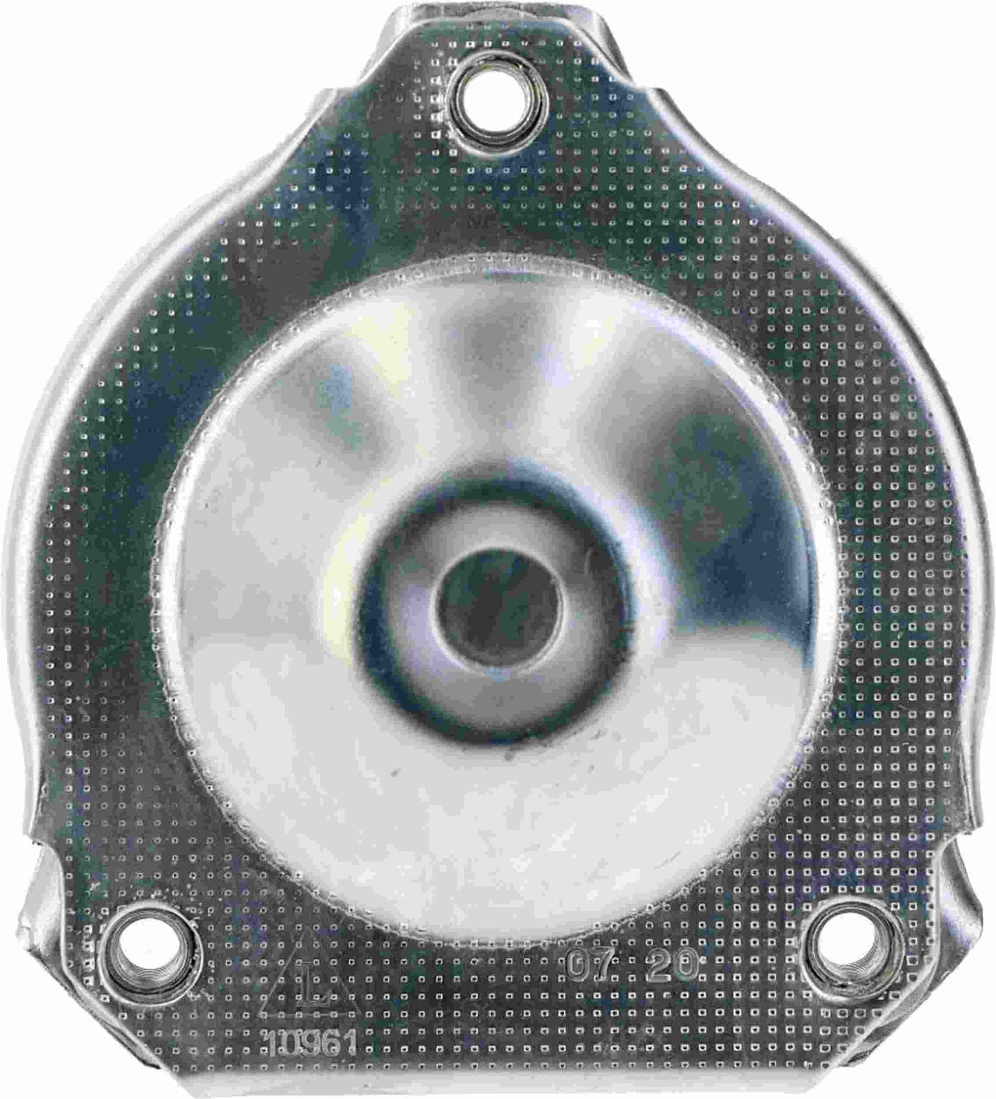 Lemfoerder Suspension Guide Rod Mount