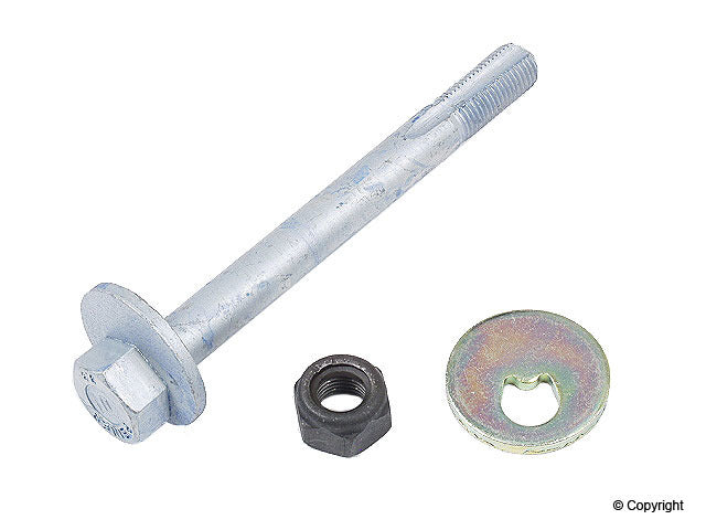 Lemfoerder Suspension Eccentric Bolt Kit