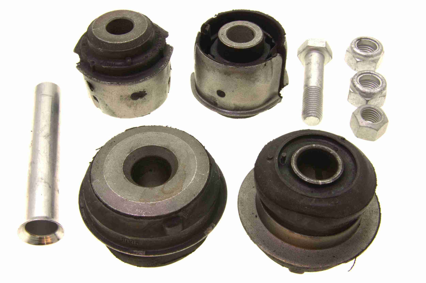Lemfoerder Suspension Control Arm Repair Kit