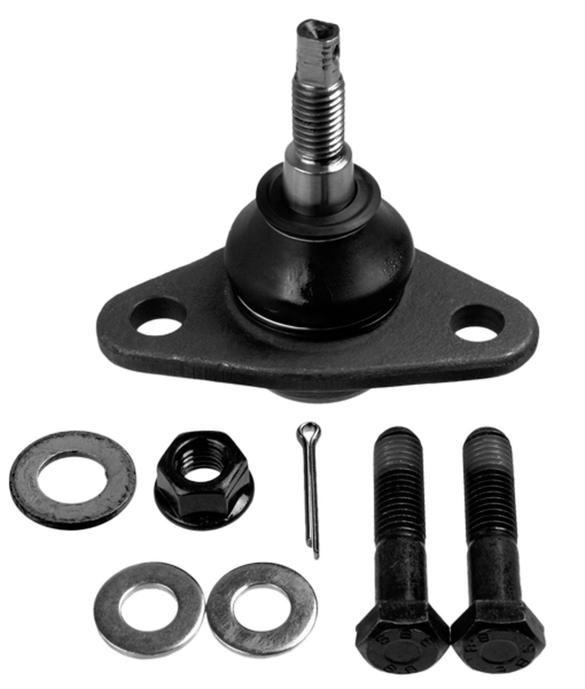 Lemfoerder Vehicle Part 1201202