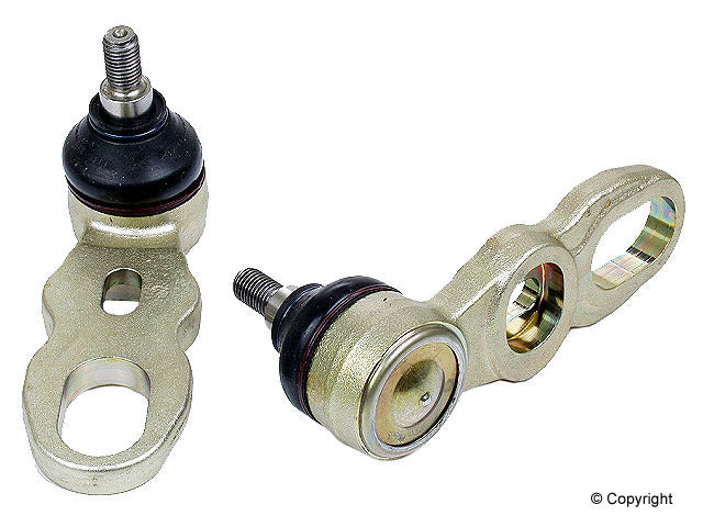 Lemfoerder Suspension Ball Joint