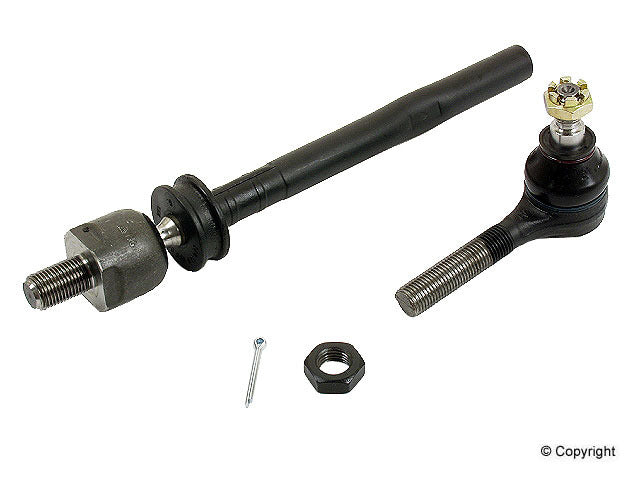 Lemfoerder Steering Tie Rod Assembly
