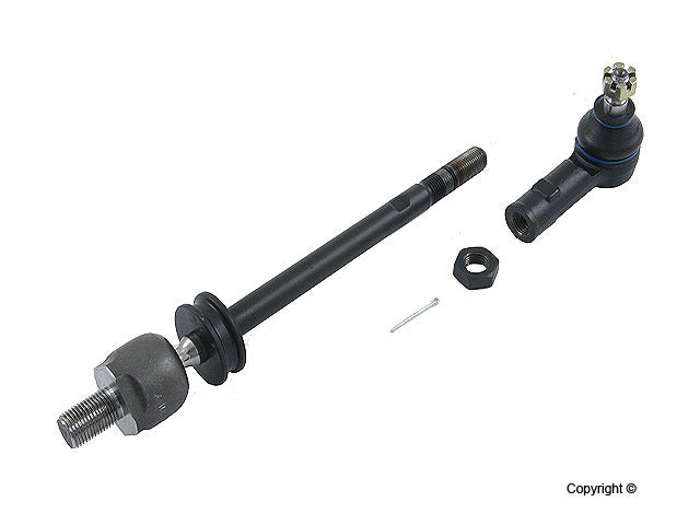 Lemfoerder Steering Tie Rod Assembly