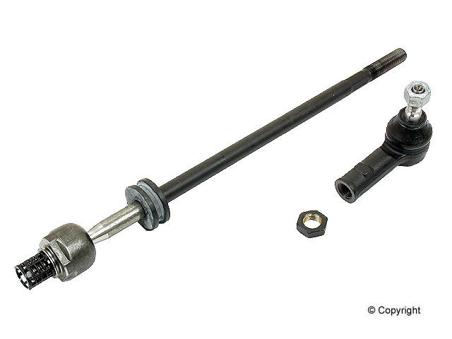 Lemfoerder Steering Tie Rod Assembly