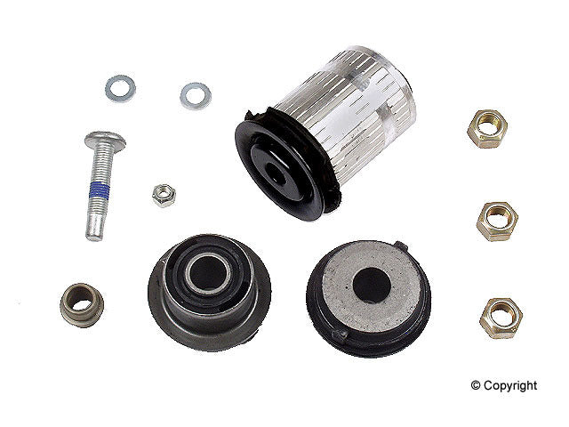 Lemfoerder Suspension Control Arm Repair Kit