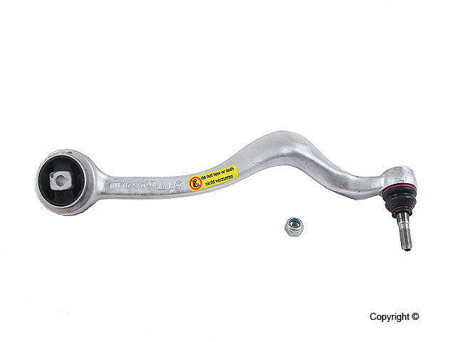 Lemfoerder Suspension Control Arm and Ball Joint Assembly