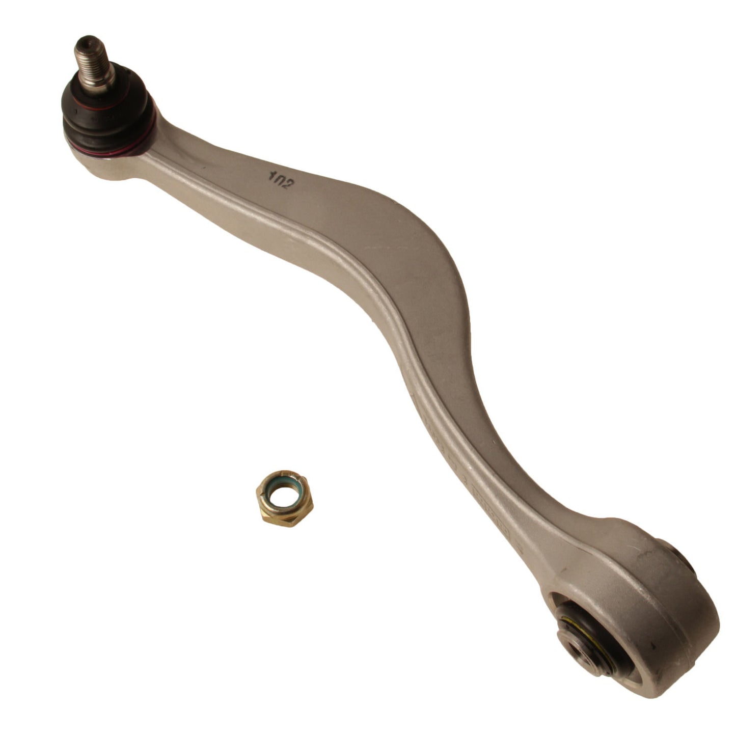 Lemfoerder Suspension Control Arm and Ball Joint Assembly