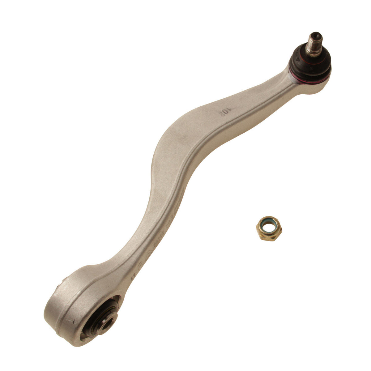 Lemfoerder Suspension Control Arm and Ball Joint Assembly