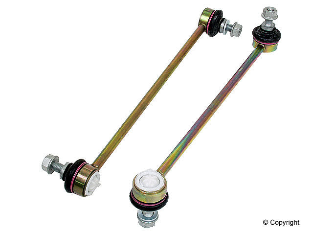 Lemfoerder Suspension Stabilizer Bar Link