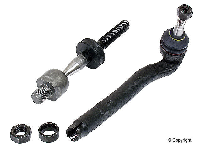Lemfoerder Steering Tie Rod Assembly