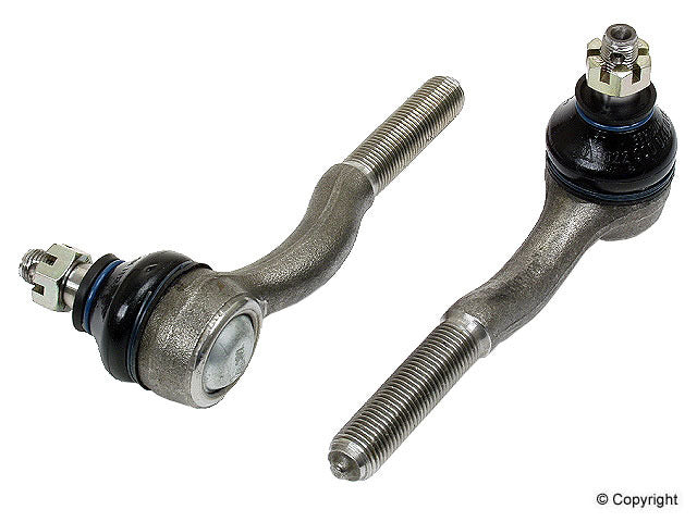 Lemfoerder Steering Tie Rod End