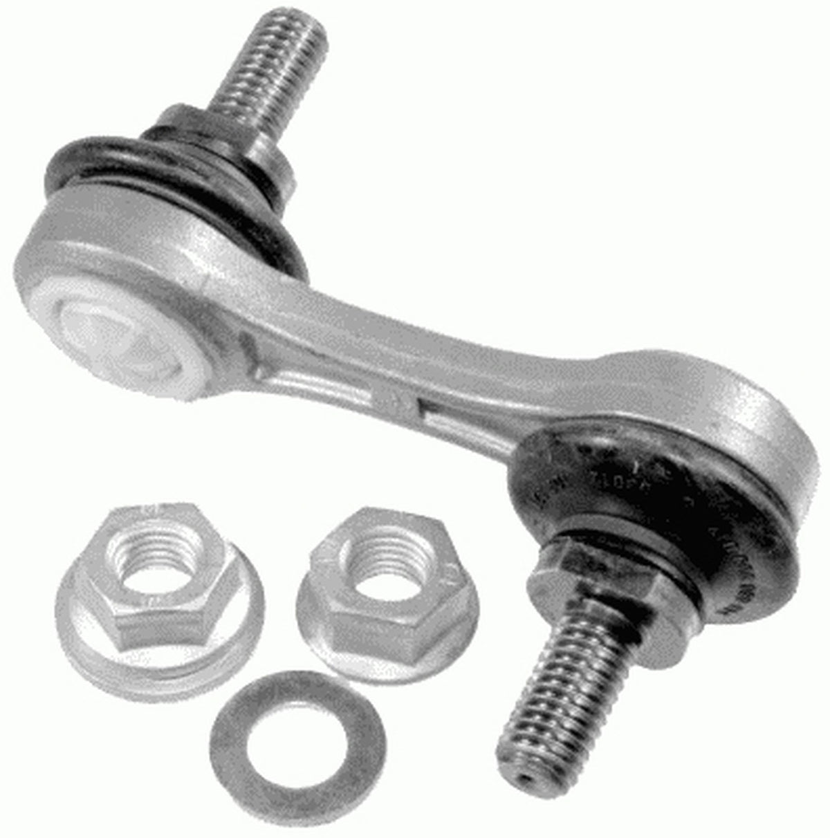 Lemfoerder Suspension Stabilizer Bar Link