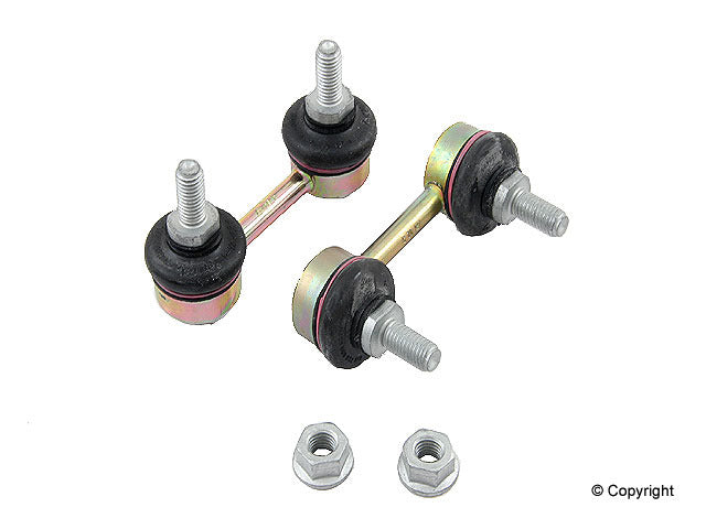 Lemfoerder Suspension Stabilizer Bar Mount