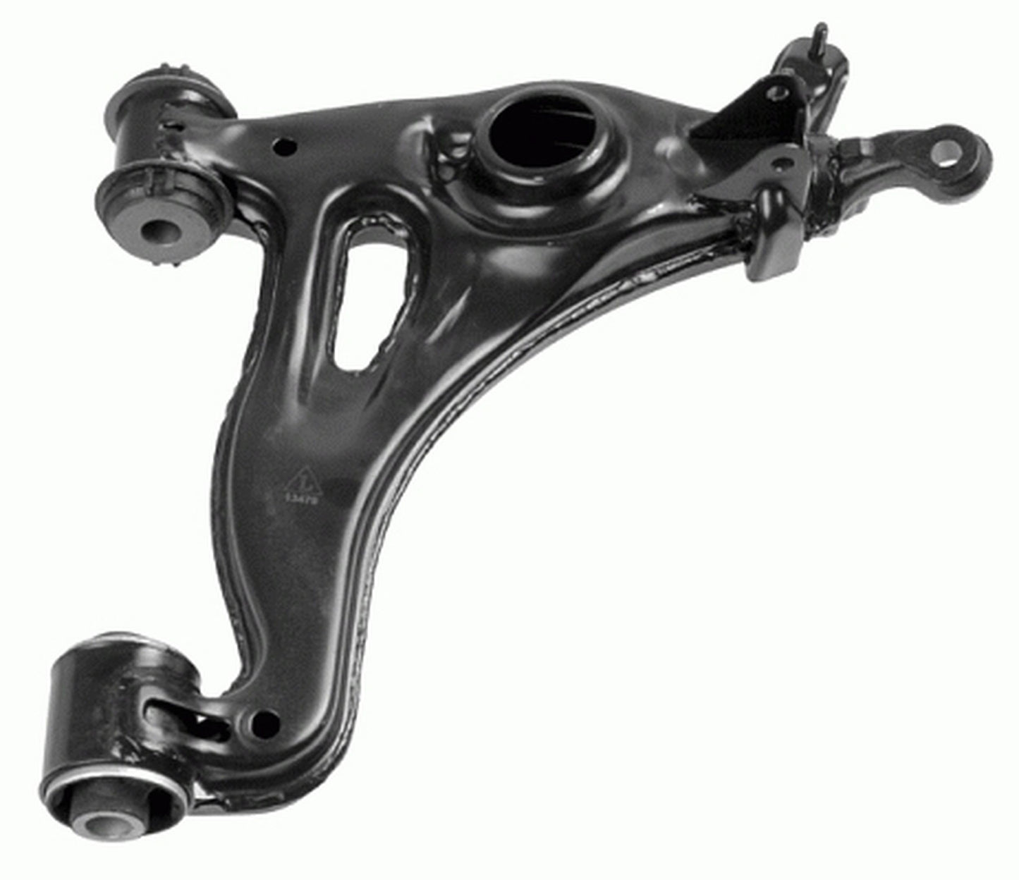 Lemfoerder Suspension Control Arm