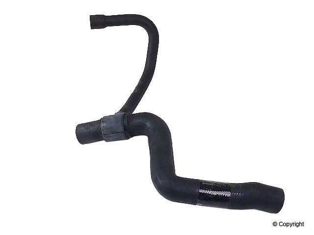 Lemfoerder Radiator Coolant Hose